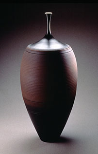 Porcelain by Stephen Merritt - www.merrittvessel.com